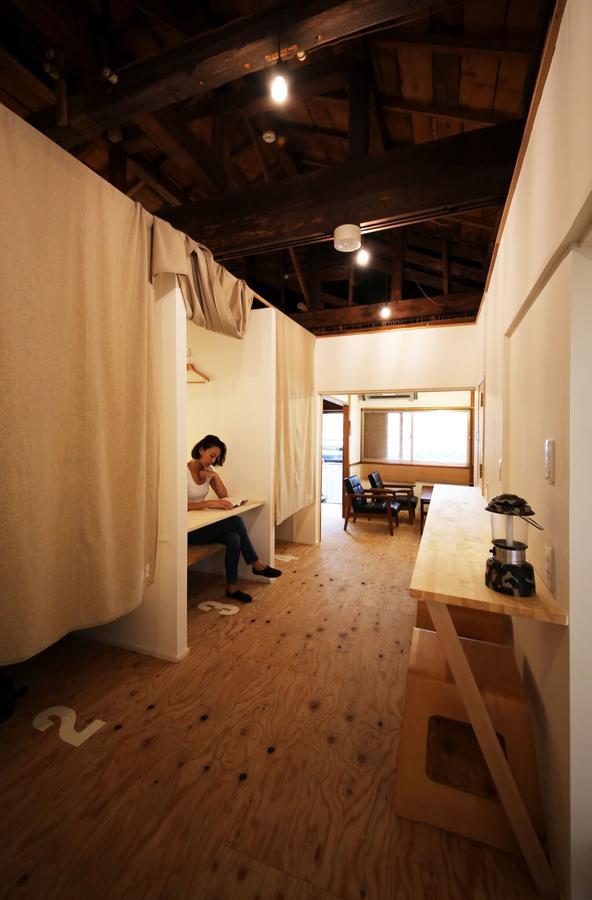 2No Home & Park Kobe Exterior photo