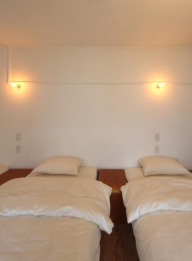 2No Home & Park Kobe Exterior photo