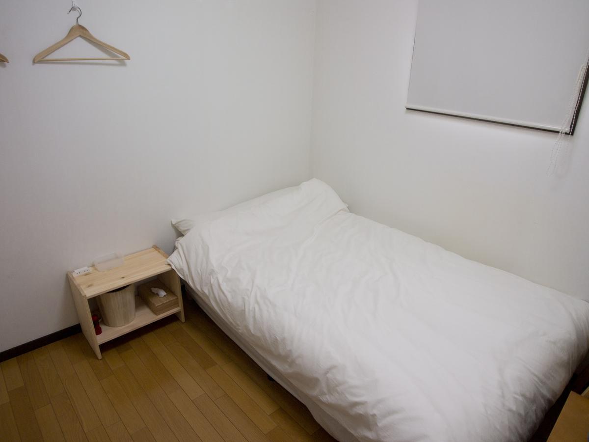 2No Home & Park Kobe Exterior photo