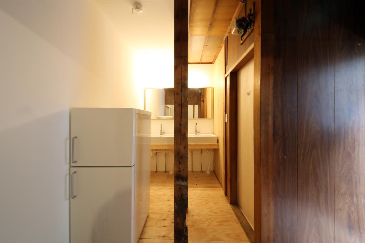 2No Home & Park Kobe Exterior photo