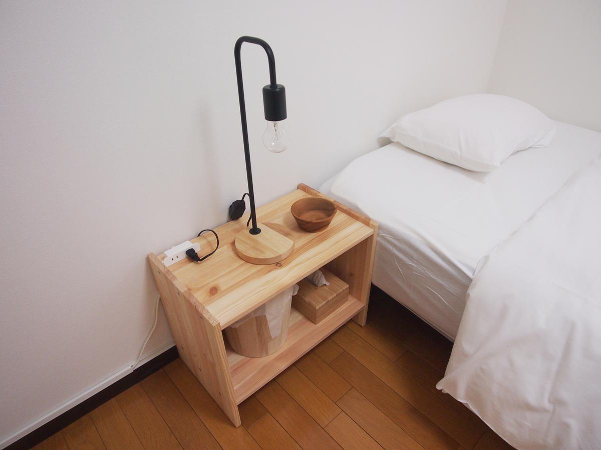 2No Home & Park Kobe Exterior photo