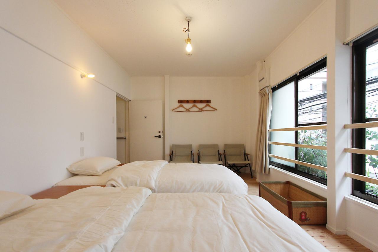 2No Home & Park Kobe Exterior photo