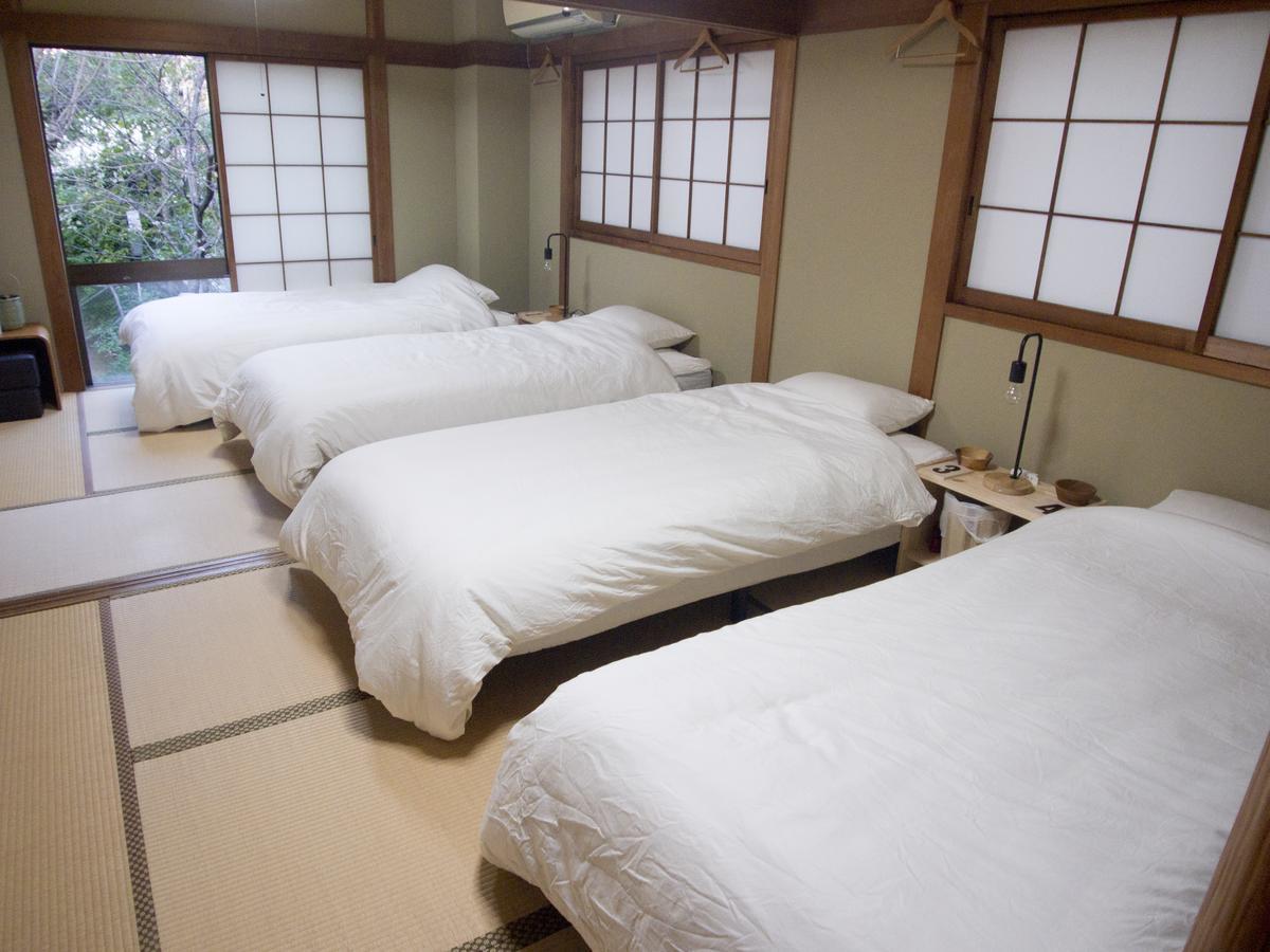 2No Home & Park Kobe Exterior photo
