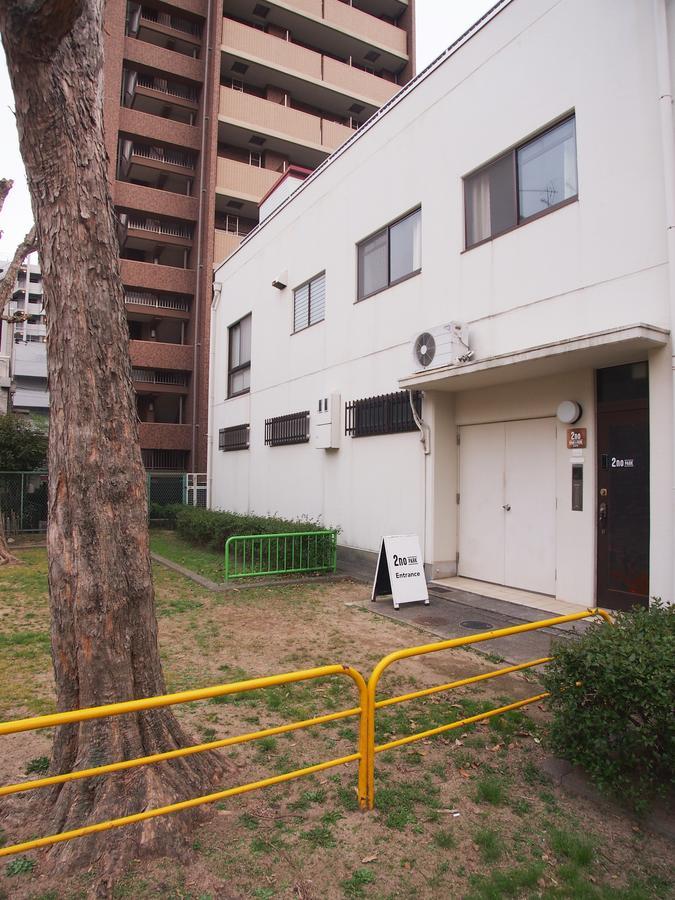 2No Home & Park Kobe Exterior photo
