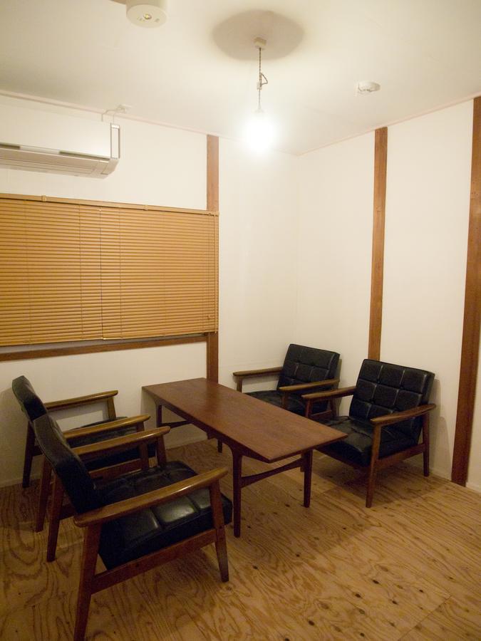 2No Home & Park Kobe Exterior photo