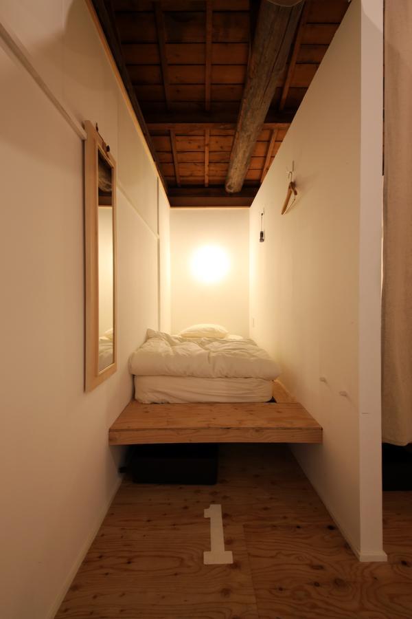 2No Home & Park Kobe Exterior photo