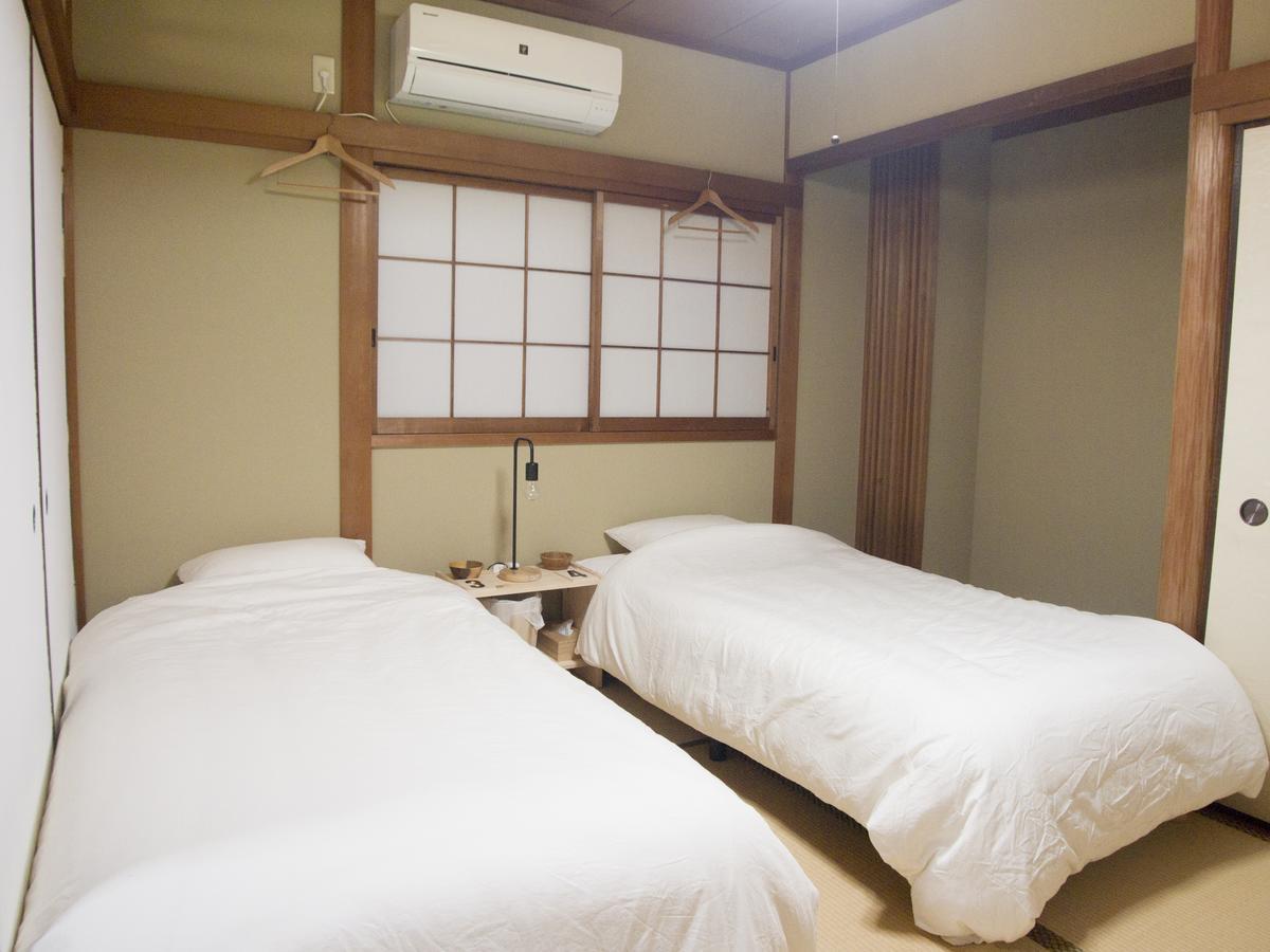 2No Home & Park Kobe Exterior photo