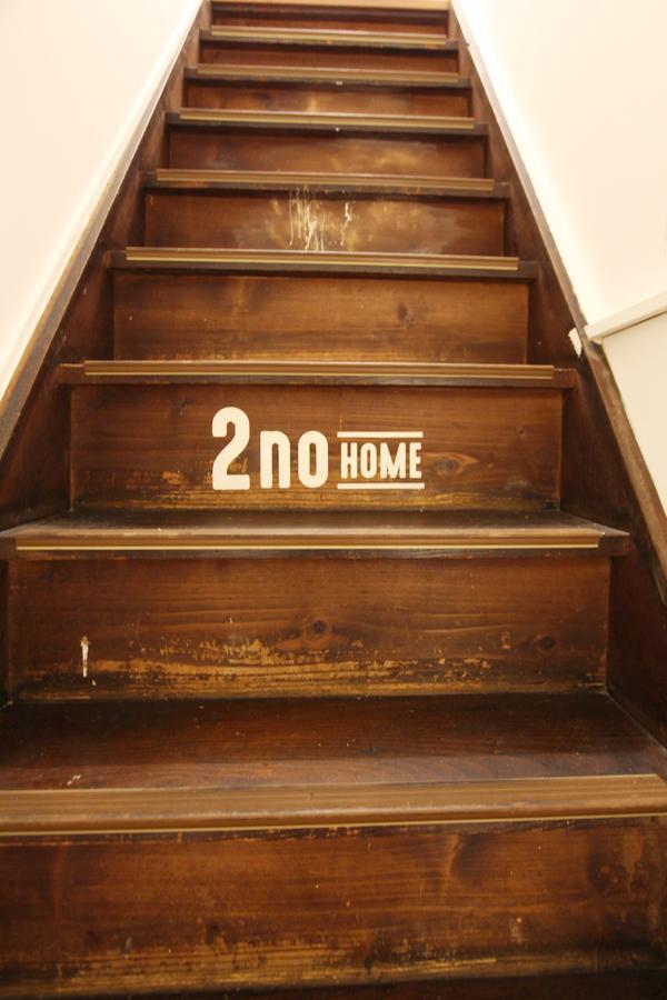 2No Home & Park Kobe Exterior photo