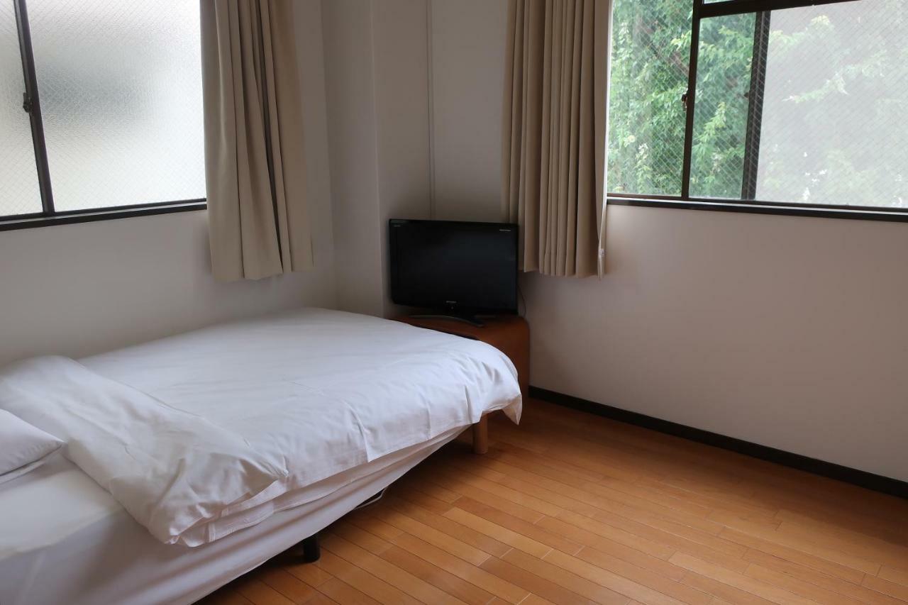 2No Home & Park Kobe Exterior photo